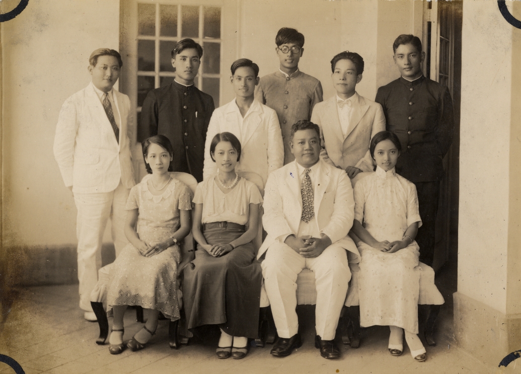 Listening to the World Locally – The Homecoming Tour of Taiwanese Musicians Listening to the World Locally – The Homecoming Tour of Taiwanese Musicians